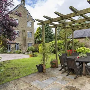  Holiday home The Vestry - Chapel Retreat With Hot Tub United Kingdom