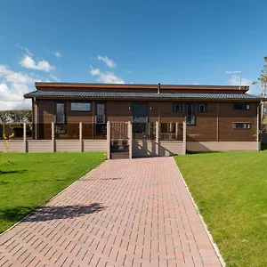  Holiday home Lobster United Kingdom