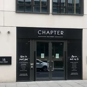  Apartment For Students Only Chapter Old Street In United Kingdom