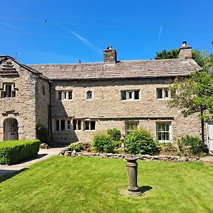  Holiday home Countersett Hall United Kingdom