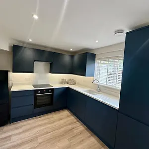  Holiday home Fairlight United Kingdom