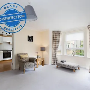  Apartment Dicksonfield United Kingdom